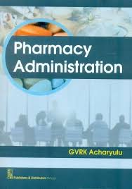 Pharmacy Administration (PB) - Image 3