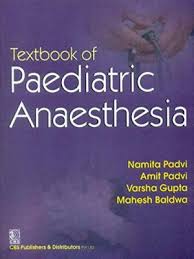 Textbook of Pediatric Anesthesia (PB) - Image 34
