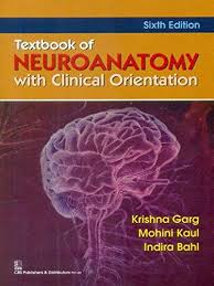 Textbook of Neuroanatomy with Clinical Orientation, 6e (PB) - Image 4