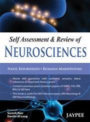 Self Assessment & Review of Neurosciences - Image 3