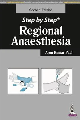 Step by Step Regional Anaesthesia 2E - Image 22