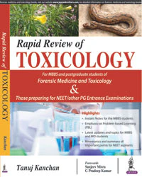 Rapid Review of Toxicology - Image 37