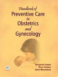 Handbook of Preventive Care in Obstetrics and Gynecology - Image 3