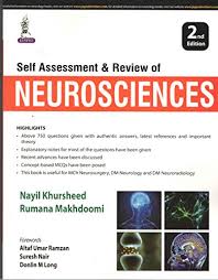 Self Assessment & Review of Neurosciences, 2e - Image 7