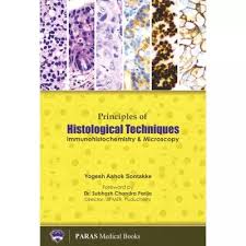 Principles of Histological Techniques, Immunohistochemistry & Microscopy - Image 20